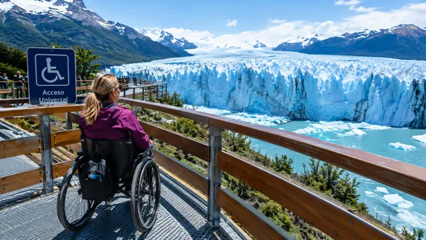 Wheelchair Access