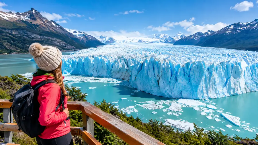 Best Time to Visit Perito Moreno Glacier and Weather Guide
