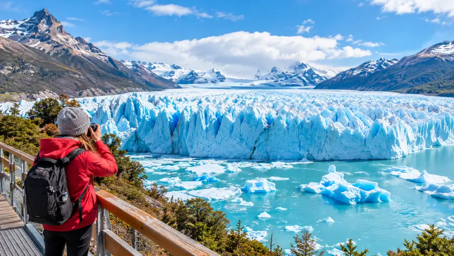 How to Get to Perito Moreno Glacier