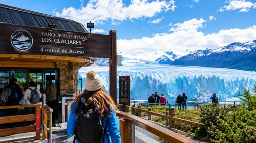 2. Pass National Park Control