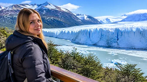 6. Return to El Calafate