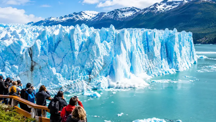 Los Glaciares National Park: Complete Visitor Guide and Maps