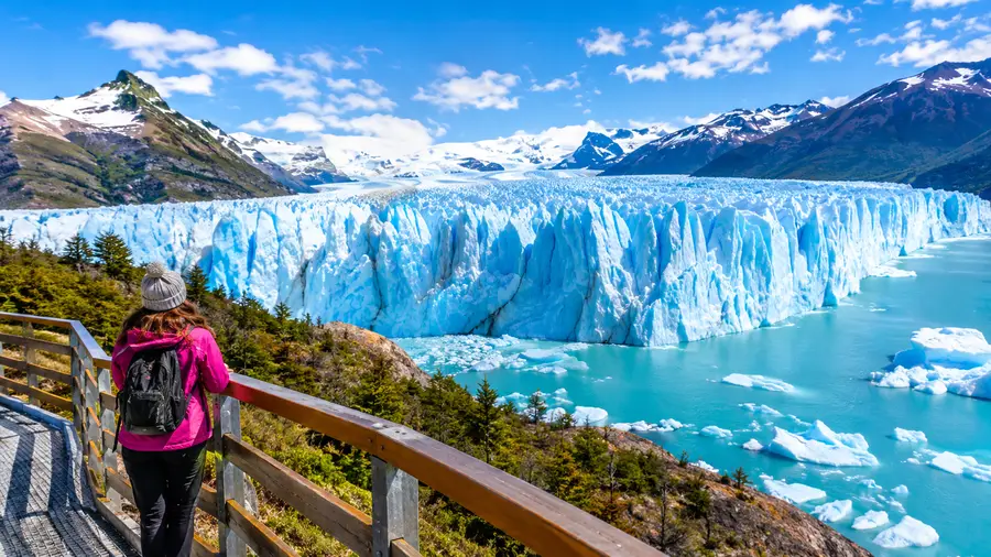 Los Glaciares National Park: Complete Visitor Guide and Maps