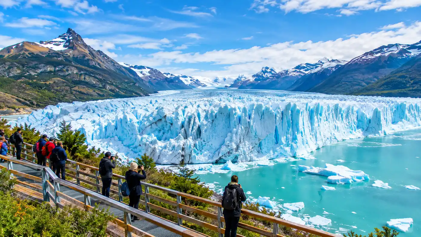Los Glaciares National Park: Complete Visitor Guide and Maps