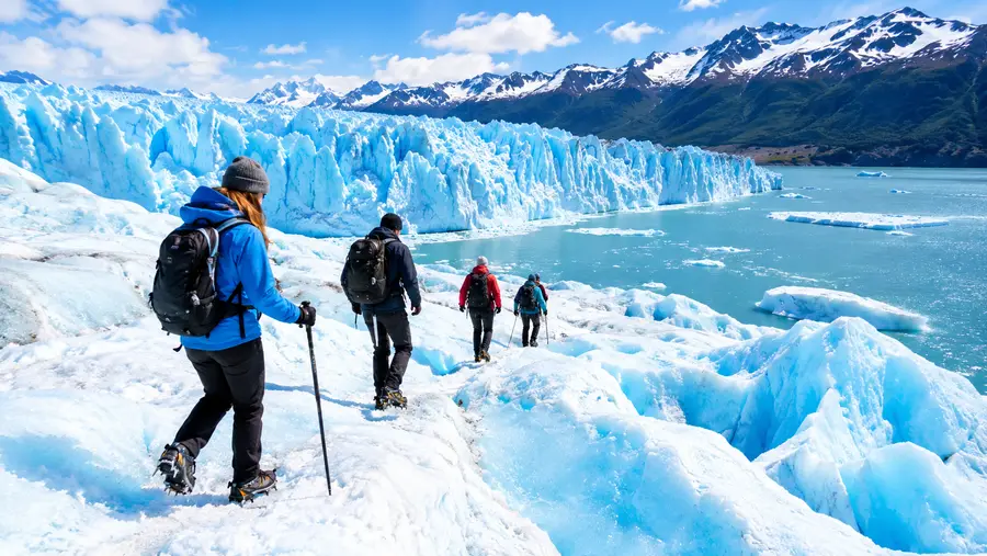 Perito Moreno Glacier Ice Trekking: Minitrekking and Big Ice Guide