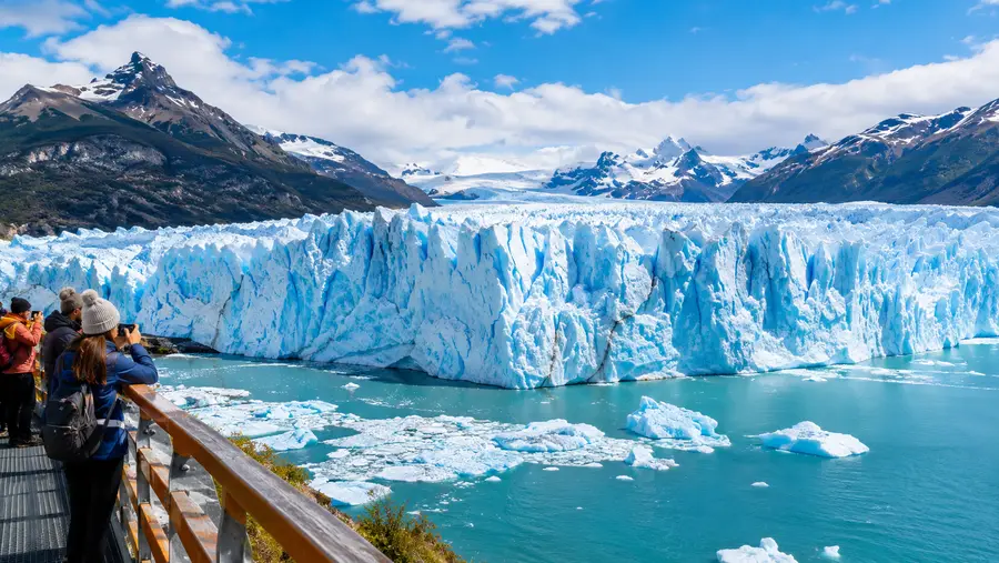 Perito Moreno Glacier Tickets and Entrance Fees