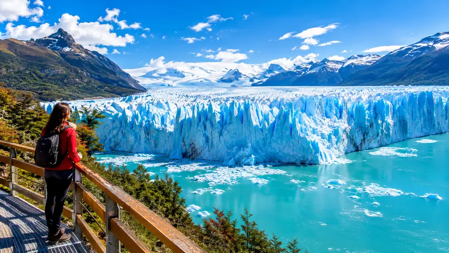 Perito Moreno Glacier Tickets and Entrance Fees