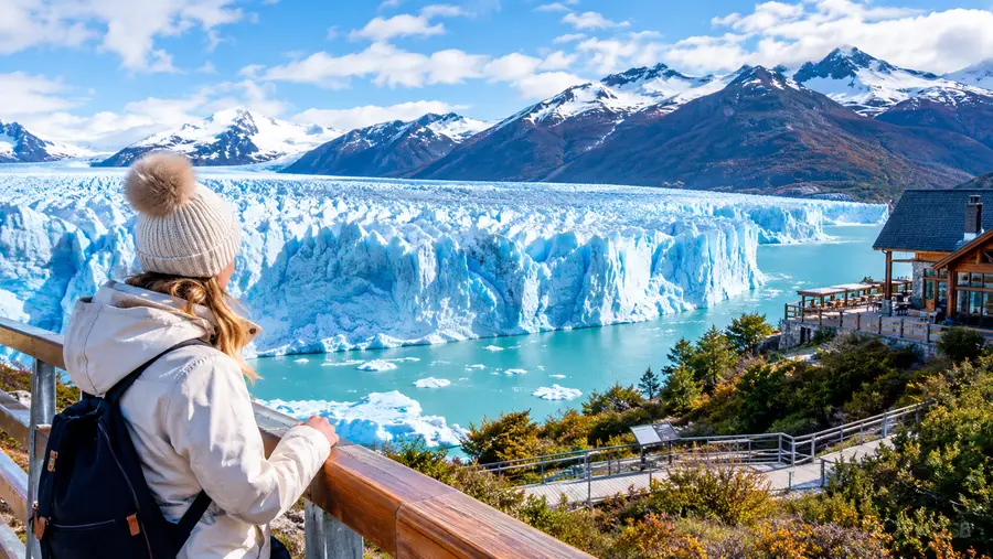 Where to Stay Near Perito Moreno Glacier and El Calafate