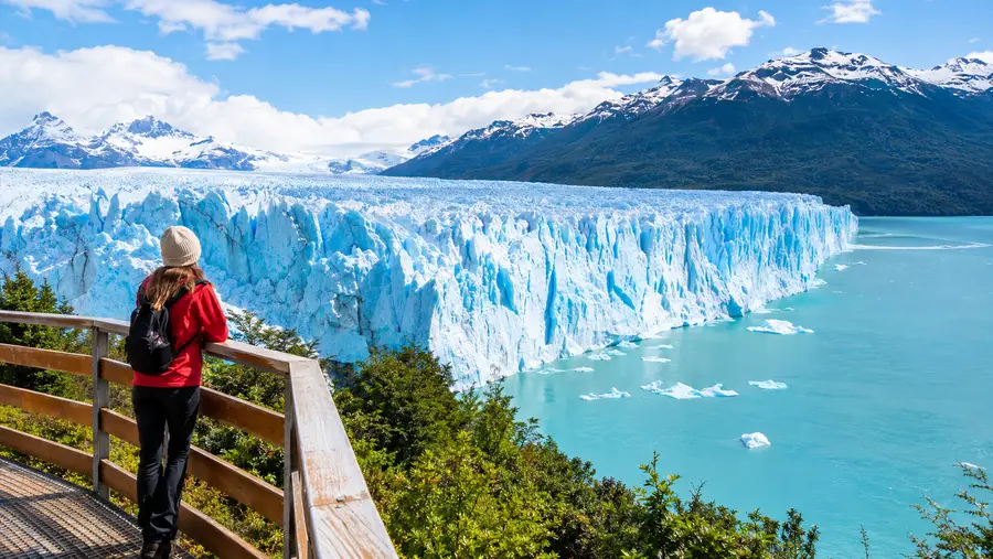 Where to Stay Near Perito Moreno Glacier and El Calafate